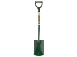 Bulldog Evergreen Digging Spade - BUL7101