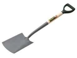 Bulldog BDS Digging Spade - BULBDS