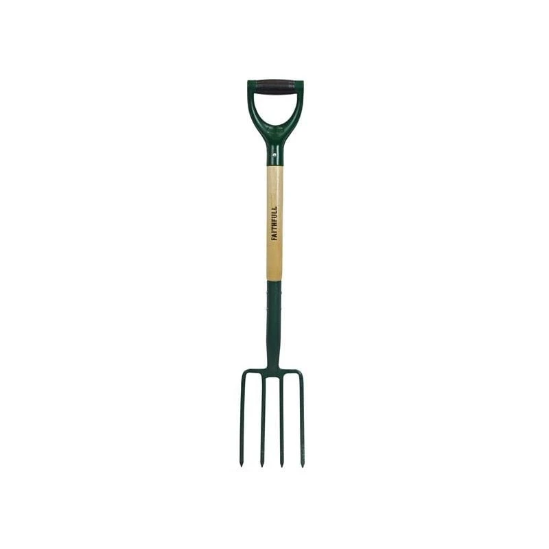 Faithfull Countryman Digging Fork - FAICOUDF 1 Faithfull Countryman Digging Fork - FAICOUDF