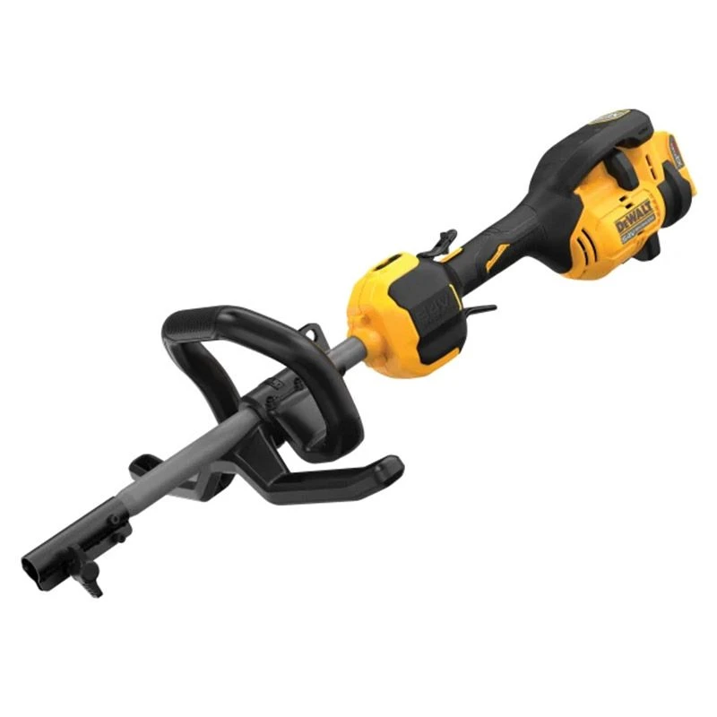 DEWALT DCAS5713N XR FlexVolt Split Boom 54V Bare Unit For Grass Trimmer - DEWDCAS5713N 1 DEWALT DCAS5713N XR FlexVolt Split Boom 54V Bare Unit For Grass Trimmer - DEWDCAS5713N