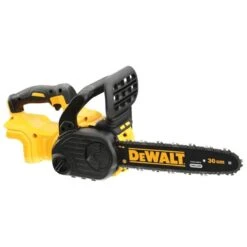 DEWALT DCM565N XR Brushless Chainsaw 18V Bare Unit - DEWDCM565N