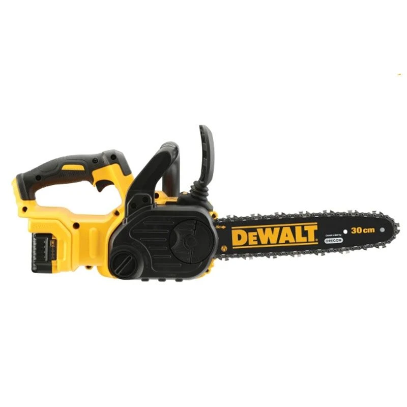 DEWALT DCM565N XR Brushless Chainsaw 18V Bare Unit - DEWDCM565N 2 DEWALT DCM565N XR Brushless Chainsaw 18V Bare Unit - DEWDCM565N - Image 2