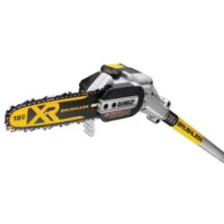 DEWALT DCMPS567N XR Brushless Pole Saw 18V Bare Unit - DEWDCMPS567N -OUTSUNNY Sales Shop d e dewdcmps567n 3