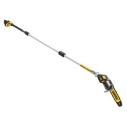 DEWALT DCMPS567P1 XR Brushless Pole Saw 18V 1 X 5.0Ah Li-ion - DEWDCMPS567P