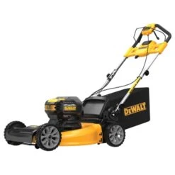 DEWALT DCMSP564N XR Brushless Self-Propelled Lawnmower 53cm 36V Bare Unit - DEWDCMSP564N
