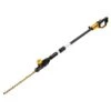 DEWALT DCMPH566N XR Pole Hedge Trimmer 18V Bare Unit - DEWMPH566N -OUTSUNNY Sales Shop d e dewmph566n