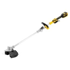 DEWALT DCMST561N XR Brushless String Trimmer 18V Bare Unit - DEWMST561N