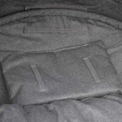 Outsunny Retractable Canopy Hanging Egg Chair With Cushion - Grey - 84A-212 17 Outsunny Retractable Canopy Hanging Egg Chair With Cushion - Grey - 84A-212 -OUTSUNNY Sales Shop daud4d1801c81fcf9.jpg