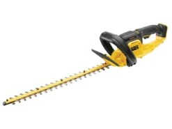 DEWALT DCM563PB Cordless Hedge Trimmer 18 Volt Bare Unit - DEWDCM563PB