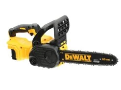 DEWALT DCM565P1 XR Brushless Chainsaw 18V 1 X 5.0Ah Li-ion - DEWDCM565P1
