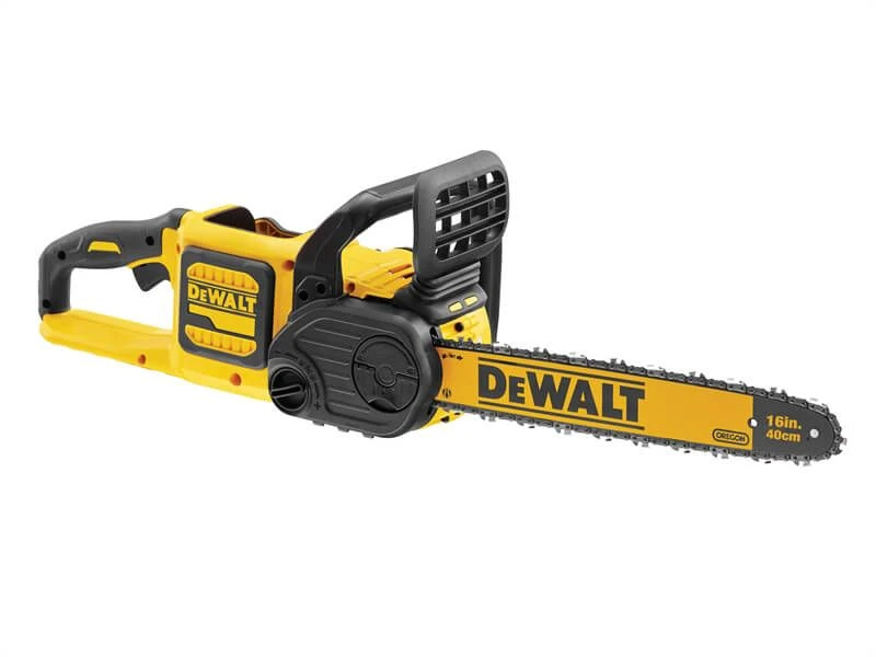 DEWALT DCM575N FlexVolt XR Chainsaw 18/54 Volt Bare Unit - DEWDCM575N 1 DEWALT DCM575N FlexVolt XR Chainsaw 18/54 Volt Bare Unit - DEWDCM575N