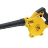 DEWALT DCV100 XR Compact Jobsite Blower 18 Volt Bare Unit - DEWDCV100