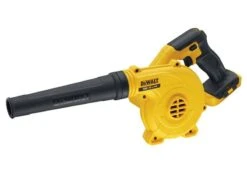 DEWALT DCV100 XR Compact Jobsite Blower 18 Volt Bare Unit - DEWDCV100
