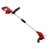Einhell GC-CT 18/24 Li Power X-Change Lawn Trimmer 18V 1 X 2.0Ah Li-ion - EINGCCT1824K