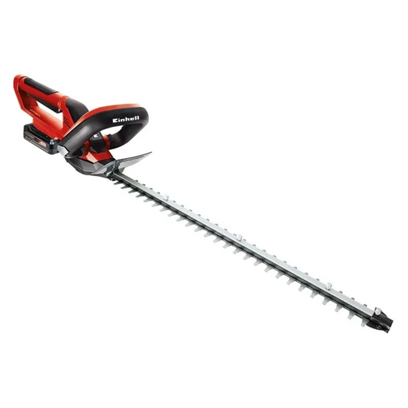 Einhell GE-CH 1855/1 Li Power X-Change Hedge Trimmer 18V 1 X 2.5Ah Li-ion - EINGECH1855K 1 Einhell GE-CH 1855/1 Li Power X-Change Hedge Trimmer 18V 1 X 2.5Ah Li-ion - EINGECH1855K