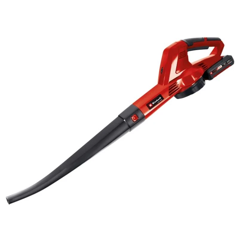 Einhell GE-CL 18Li Cordless Leaf Blower 18V 1 X 2.0Ah Li-ion - EINGECL18LIE 1 Einhell GE-CL 18Li Cordless Leaf Blower 18V 1 X 2.0Ah Li-ion - EINGECL18LIE