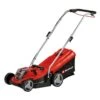 Einhell GE-CM 18/33 Li Power X-Change Lawnmower 18V 1 X 4.0Ah Li-ion - EINGECM1833L -OUTSUNNY Sales Shop e i eingecm1833l