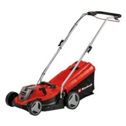 Einhell GE-CM 18/33 Li Power X-Change Lawnmower 18V 1 X 4.0Ah Li-ion - EINGECM1833L