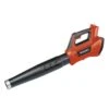 Einhell GE-LB 36/210 Li E-Solo Power X-Change Leaf Blower 36V (2 X 18V) Bare Unit - EINGELB36210 -OUTSUNNY Sales Shop e i eingelb36210