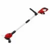 Einhell GE-CT 18LI Power X-Change Cordless Grass Trimmer 18 Volt 1 X 1.5Ah Li-Ion - EINGECT18LIK 3 Einhell GE-CT 18LI Power X-Change Cordless Grass Trimmer 18 Volt 1 X 1.5Ah Li-Ion - EINGECT18LIK -OUTSUNNY Sales Shop einhell 3411170
