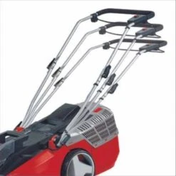 Einhell GE-CM 43LI Power X-Change Cordless Lawnmower 43cm 36 Volt 2 X 18V 4.0Ah Li-Ion - EINGECM43LI 10 Einhell GE-CM 43LI Power X-Change Cordless Lawnmower 43cm 36 Volt 2 X 18V 4.0Ah Li-Ion - EINGECM43LI -OUTSUNNY Sales Shop einhell 3413130 4