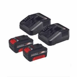 Einhell GE-CM 43LI Power X-Change Cordless Lawnmower 43cm 36 Volt 2 X 18V 4.0Ah Li-Ion - EINGECM43LI 11 Einhell GE-CM 43LI Power X-Change Cordless Lawnmower 43cm 36 Volt 2 X 18V 4.0Ah Li-Ion - EINGECM43LI -OUTSUNNY Sales Shop einhell 3413130 5