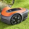Flymo EasiLife GO 250m² Robotic Lawnmower - 9704904-01 -OUTSUNNY Sales Shop f l flymo easylife go 250 970490401