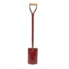 Faithfull All Steel Digging Spade Treaded MYD - FAIASDS -OUTSUNNY Sales Shop faiasds