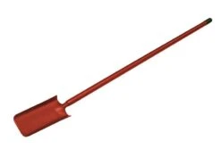 Faithfull All Steel Tapered Fencing Spade - FAIASFS