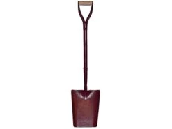 Faithfull All Steel Taper Shovel No.2 MYD - FAIAST2MYD