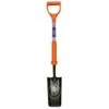 Faithfull Cable Laying Shovel Fibreglass Insulated Shaft YD - FAIINSCABLE