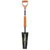 Faithfull Fibreglass Insulated Shaft YD Drainage Shovel - FAIINSDRAIN