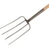 Faithfull Manure Fork 4 Prong 1.2m - FAIMANFORK -OUTSUNNY Sales Shop faimanfork