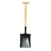 Faithfull Open Socket Shovel - Square 2 T - FAIOSS2T -OUTSUNNY Sales Shop faioss2t