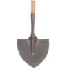 Faithfull Open Socket West Country Shovel - FAIOSWEST