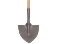 Faithfull Open Socket West Country Shovel - FAIOSWEST