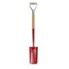 Faithfull Solid Socket Shovel - Cable Laying MYD - FAISSCLMYD -OUTSUNNY Sales Shop faissclmyd
