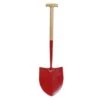 Faithfull Solid Socket Shovel Round No.2 T - FAISSR2T -OUTSUNNY Sales Shop faissr2t