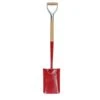 Faithfull Solid Socket Shovel - Trenching MYD - FAISSTRMYD -OUTSUNNY Sales Shop faisstrmyd