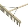 Faithfull Wooden Hay Rake - FAIWHR -OUTSUNNY Sales Shop faiwhr