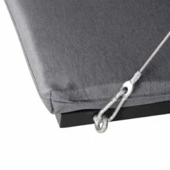 Outsunny 3-Seater Recliner Garden Swing Chair - Grey - 84A-139V70 -OUTSUNNY Sales Shop fkp0c61859ad8c4dc.jpg