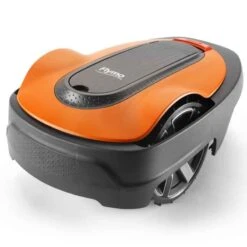 Flymo EasiLife 500m² Robotic Lawnmower - 9679801-01 13 Flymo EasiLife 500m² Robotic Lawnmower - 9679801-01 -OUTSUNNY Sales Shop flymo easylife 500 967980101 3 1