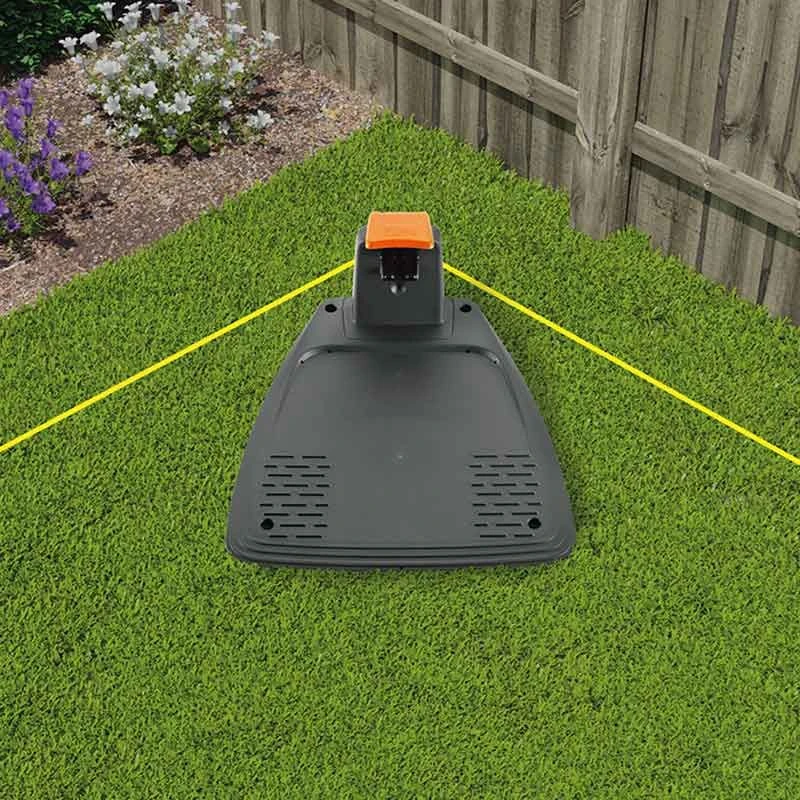 Flymo EasiLife 500m² Robotic Lawnmower - 9679801-01 7 Flymo EasiLife 500m² Robotic Lawnmower - 9679801-01 - Image 7