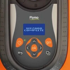 Flymo EasiLife 800m² Robotic Lawnmower - 9705132-01 -OUTSUNNY Sales Shop flymo easylife 800 970513201 8 1