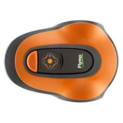 Flymo EasiLife GO 250m² Robotic Lawnmower - 9704904-01 -OUTSUNNY Sales Shop flymo easylife go 250 970490401 4 1