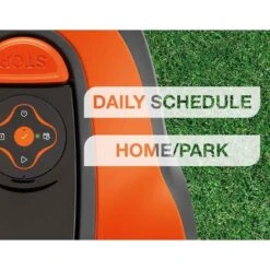 Flymo EasiLife GO 250m² Robotic Lawnmower - 9704904-01 -OUTSUNNY Sales Shop flymo easylife go 250 970490401 6 1