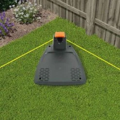 Flymo EasiLife GO 250m² Robotic Lawnmower - 9704904-01 -OUTSUNNY Sales Shop flymo easylife go 250 970490401 7 1
