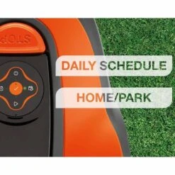 Flymo EasiLife GO 500m² Robotic Lawnmower - 9704632-01 15 Flymo EasiLife GO 500m² Robotic Lawnmower - 9704632-01 -OUTSUNNY Sales Shop flymo easylife go 500 970463201 5 1