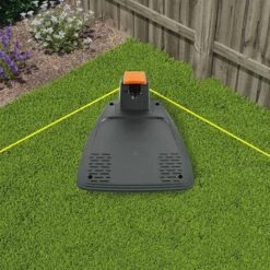 Flymo EasiLife GO 500m² Robotic Lawnmower - 9704632-01 16 Flymo EasiLife GO 500m² Robotic Lawnmower - 9704632-01 -OUTSUNNY Sales Shop flymo easylife go 500 970463201 6 1