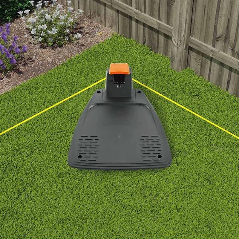 Flymo EasiLife GO 500m² Robotic Lawnmower - 9704632-01 7 Flymo EasiLife GO 500m² Robotic Lawnmower - 9704632-01 - Image 7